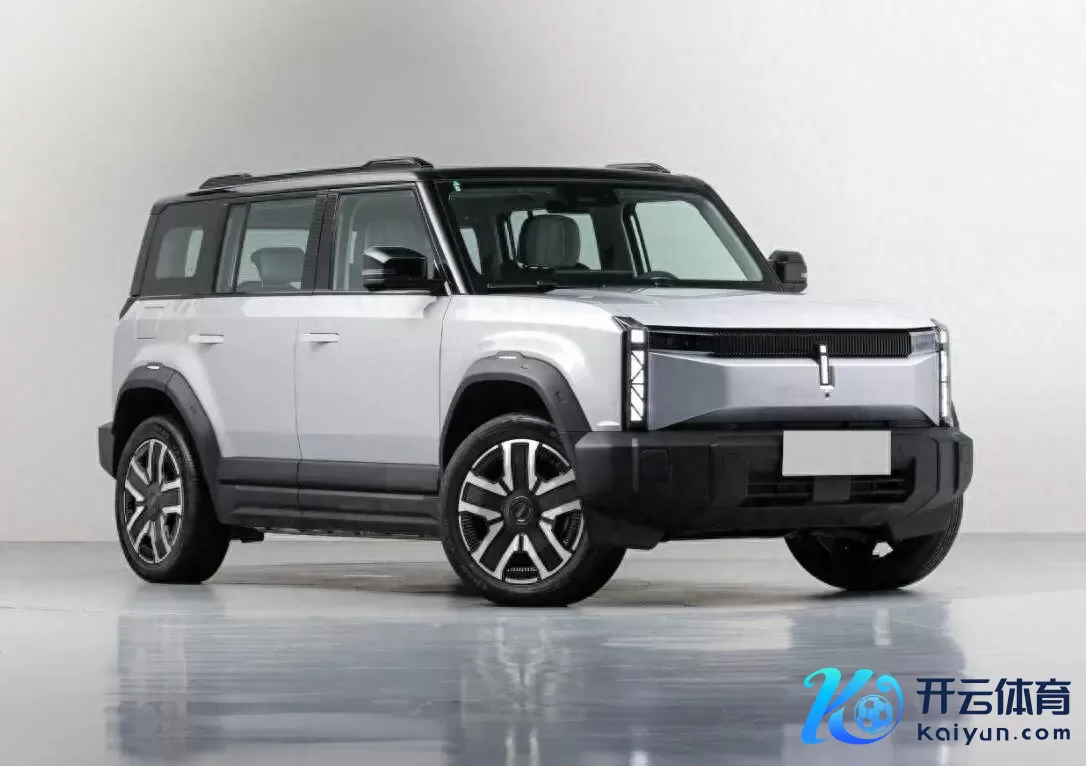 念念买个“酷炫方盒”SUV，不到20万元就绰绰过剩？