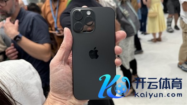 iPhone 16系列首销破发板上钉钉：平台暴降600元